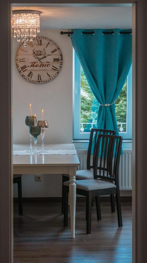 Appartementhaus- Bredner / Appartement IV Rathmannsdorf Экстерьер фото